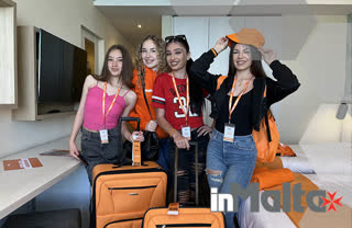 Mondo Scuola InMalta 2024 2025 alloggio in hotel e resort a Malta